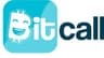 Bitcall.io logo
