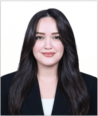 Eya - Full Stack Developer